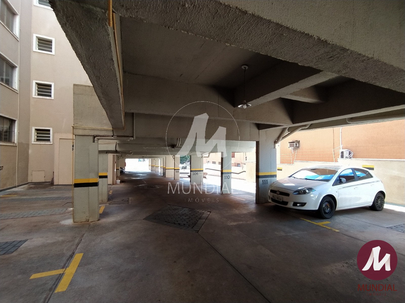 Garagem — foto 14