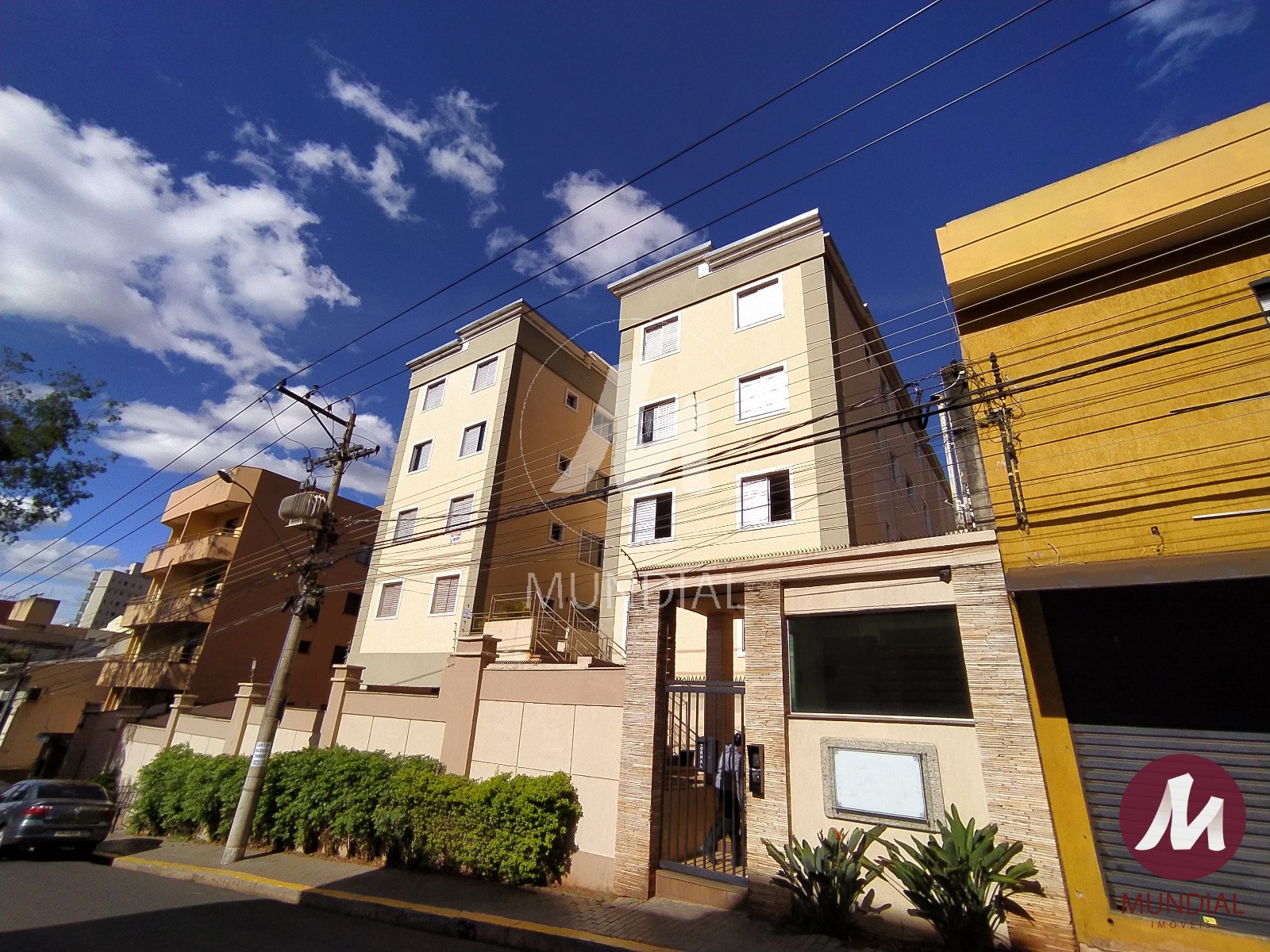 Fachada Condominio — foto 12