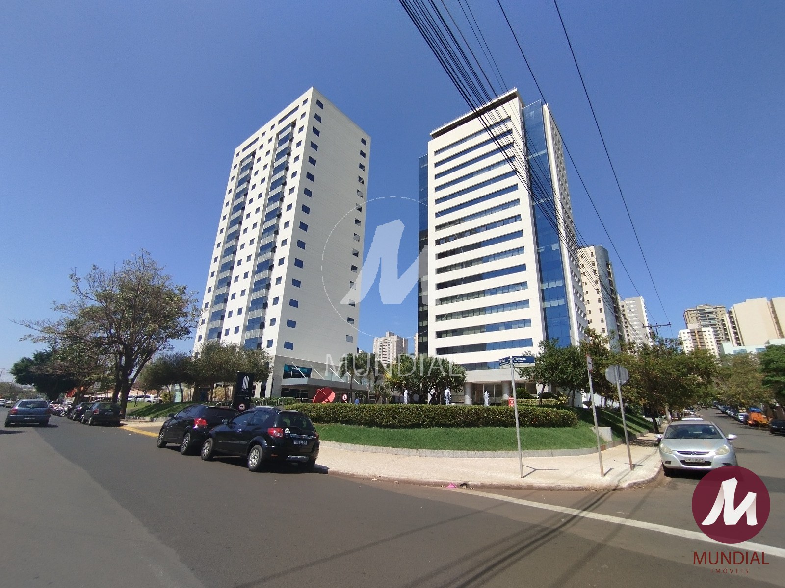 Fachada Condominio — foto 8
