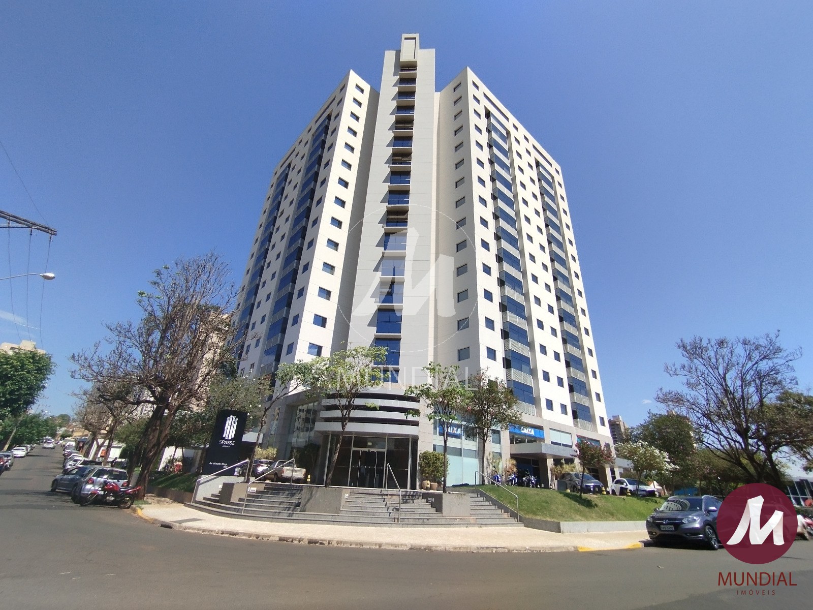 Fachada Condominio — foto 7