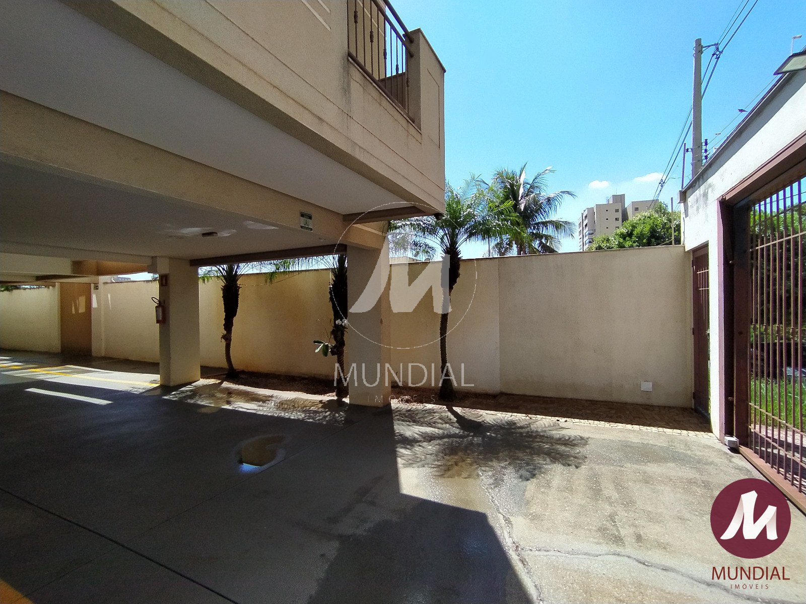 Garagem — foto 12
