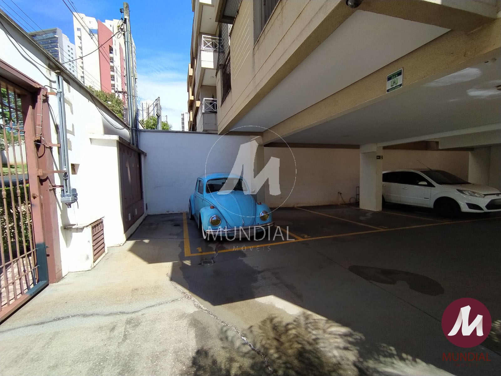 Garagem — foto 11