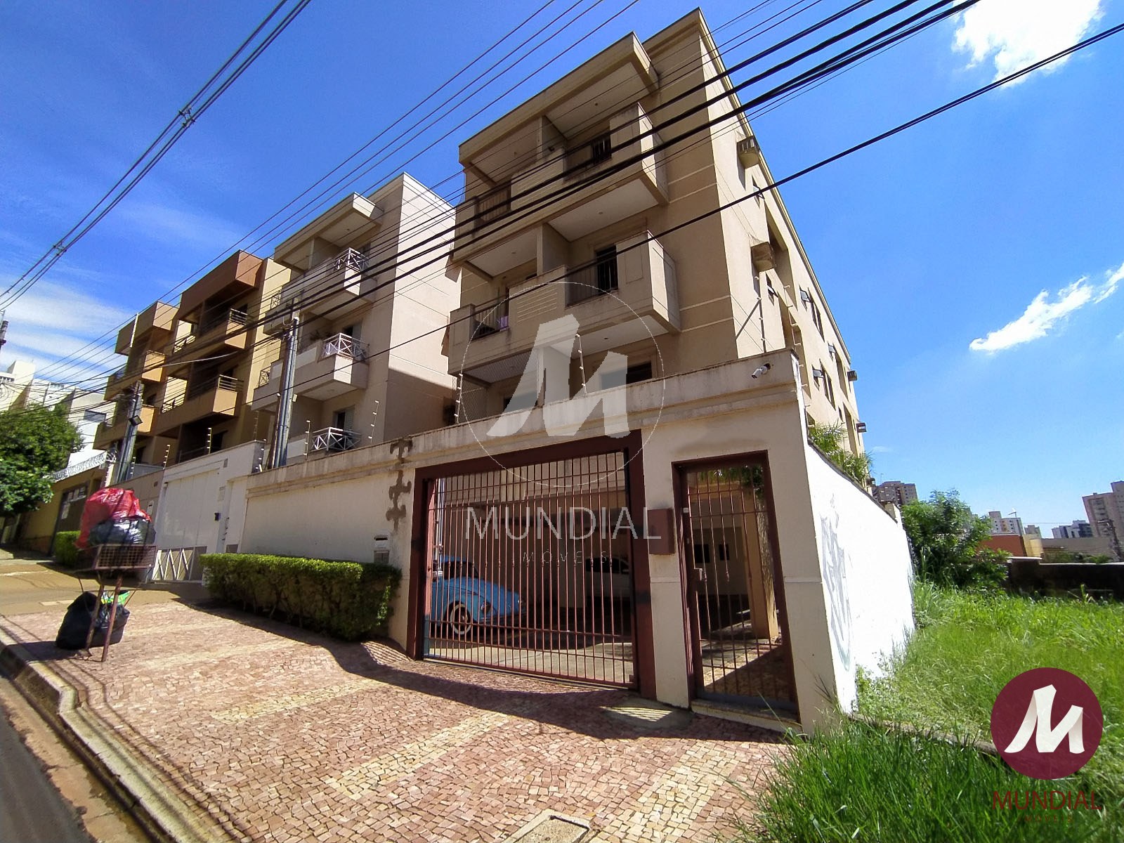 Fachada Condominio — foto 10