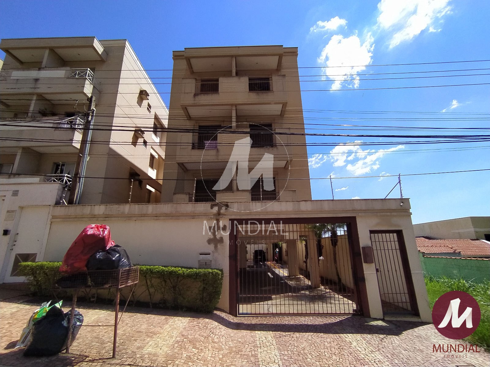 Fachada Condominio — foto 8
