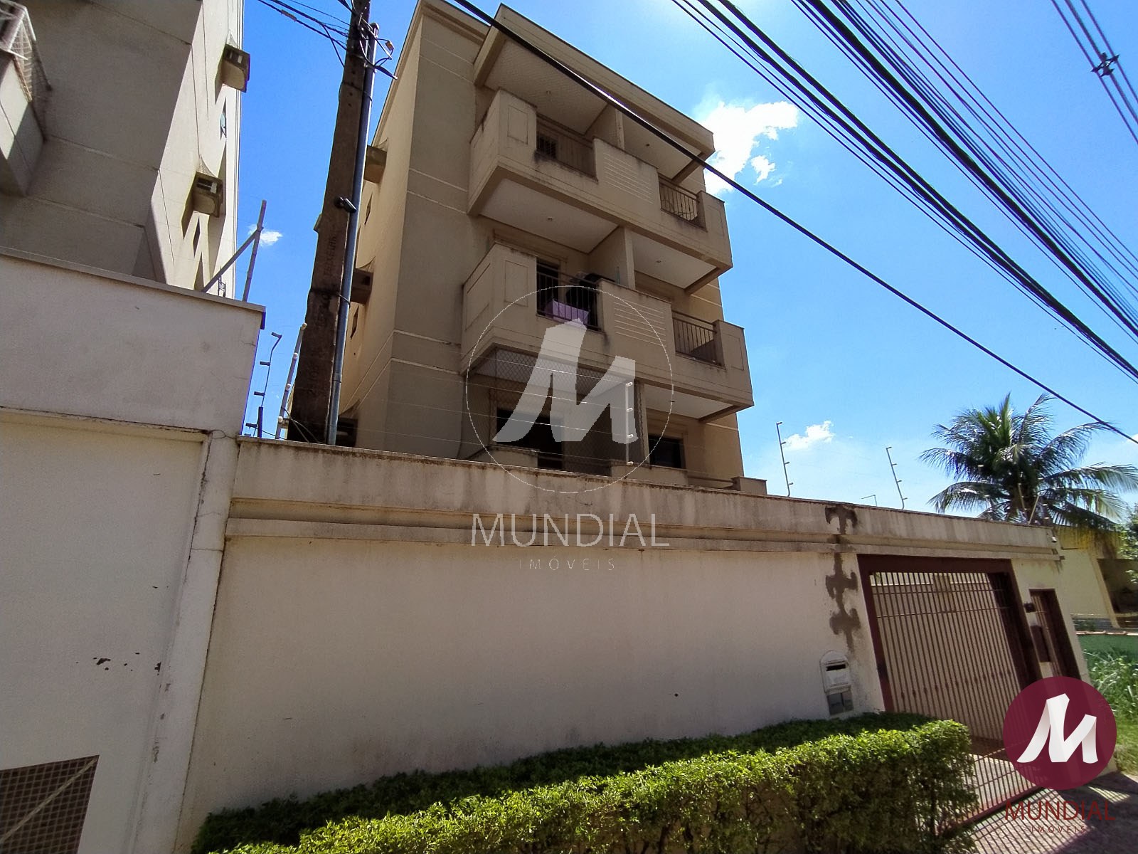 Fachada Condominio — foto 9