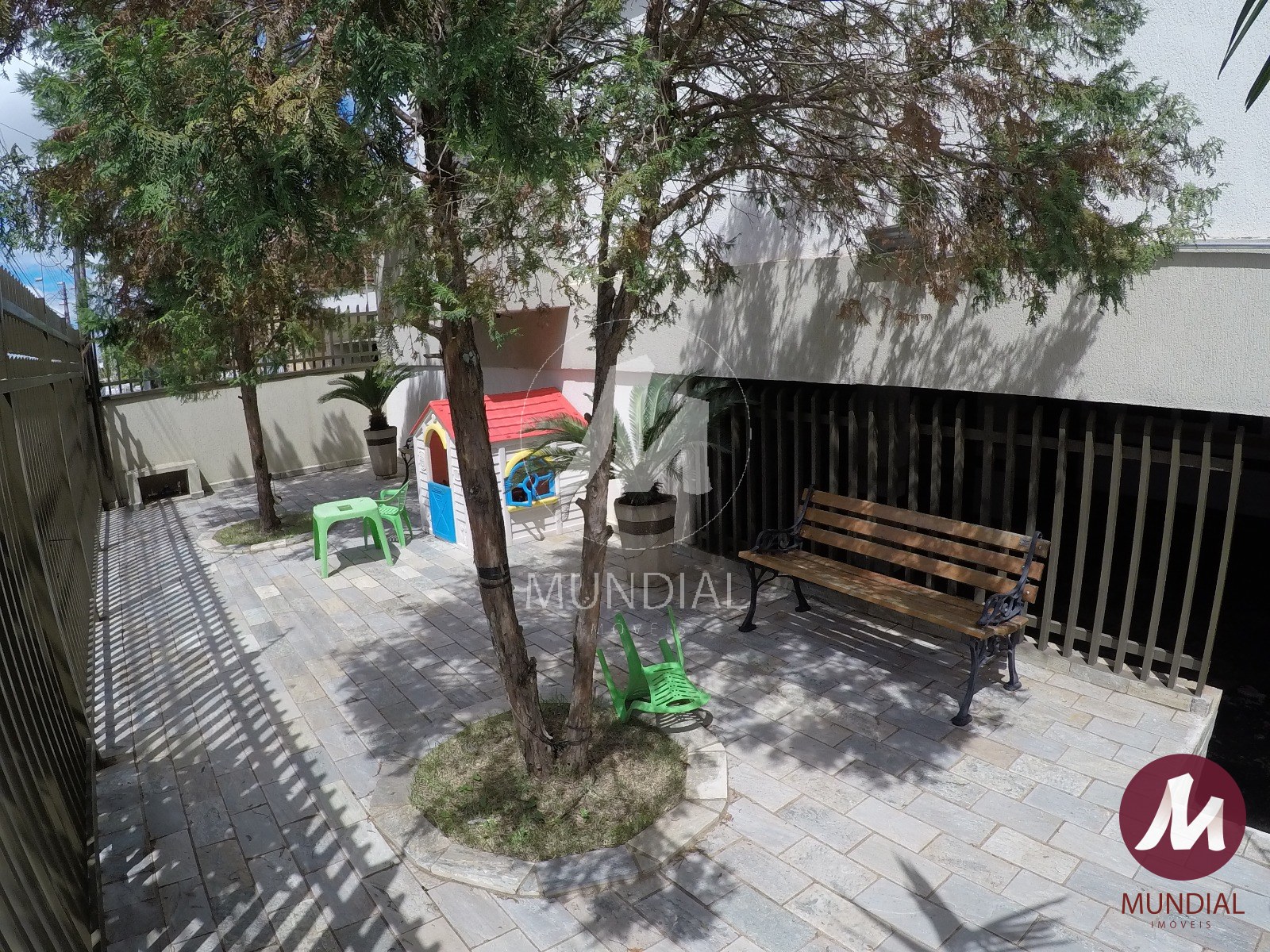 Lazer Condominio — foto 17
