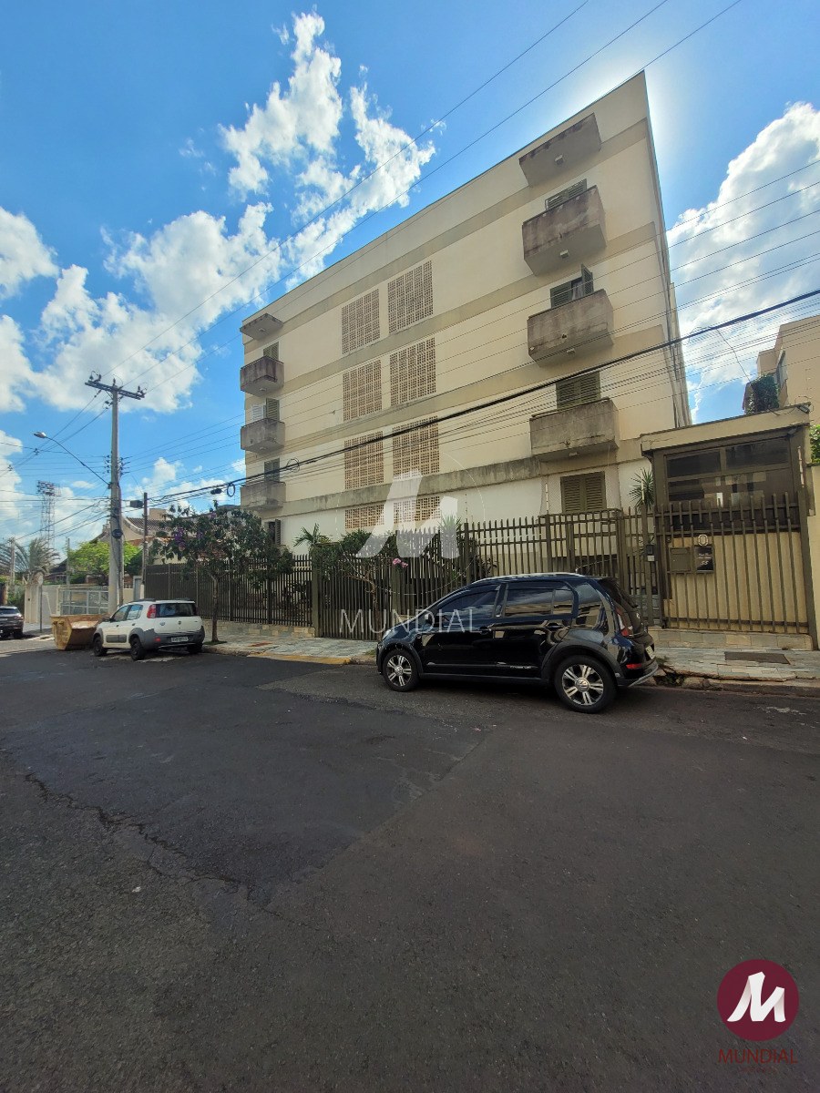 Fachada Condominio — foto 15