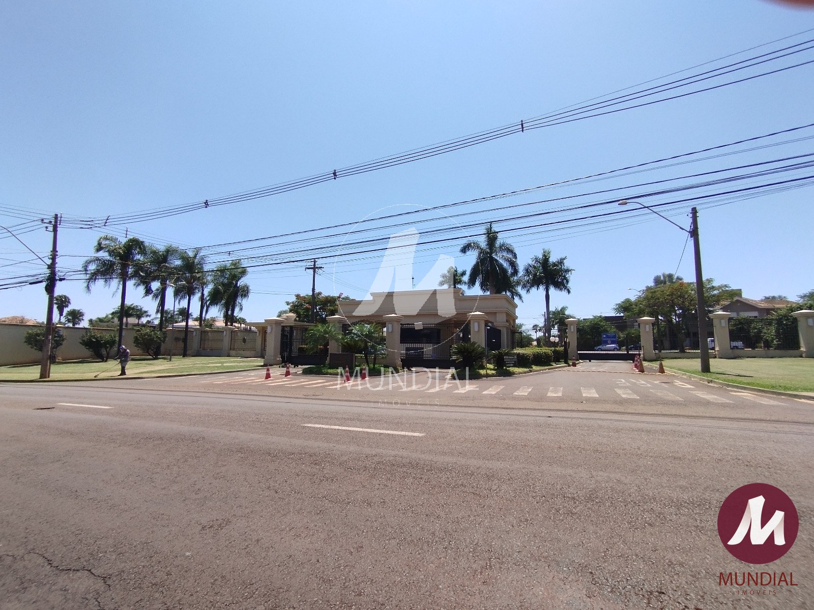Fachada Condominio — foto 60