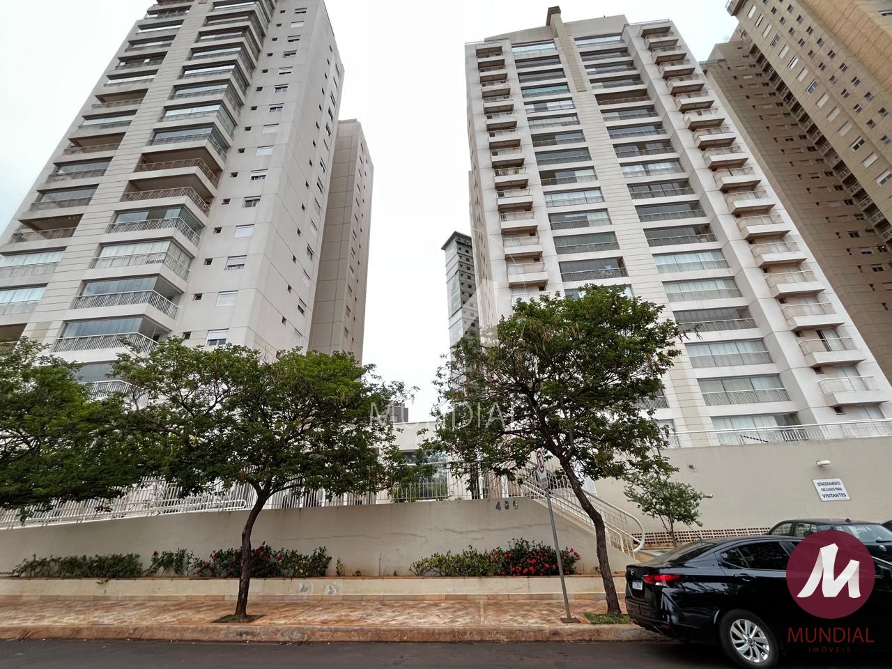 Fachada Condominio — foto 22