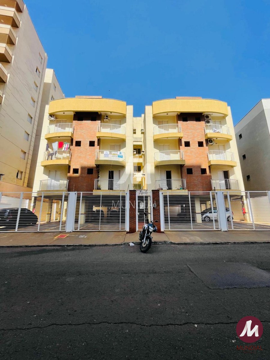 Fachada Condominio — foto 11
