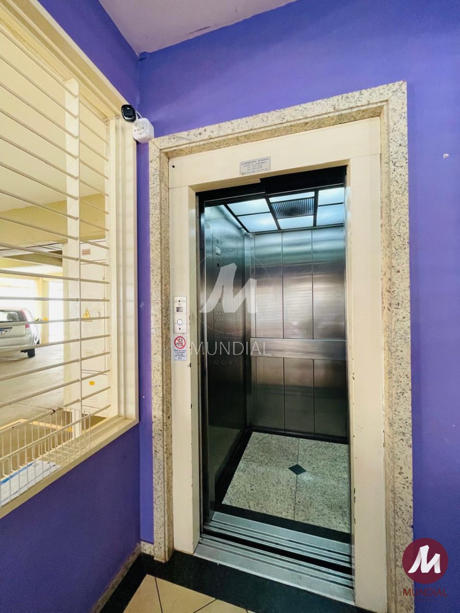 Elevador — foto 13