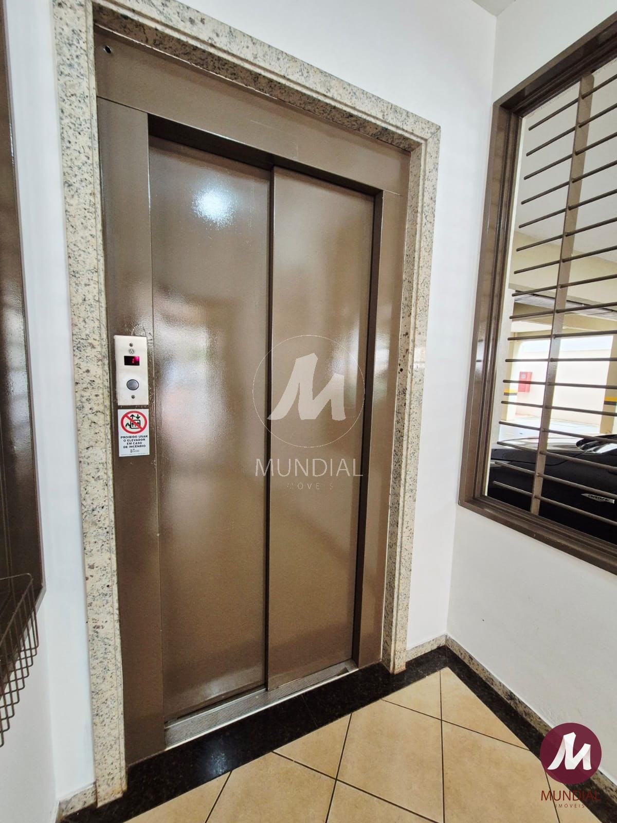 Elevador — foto 30