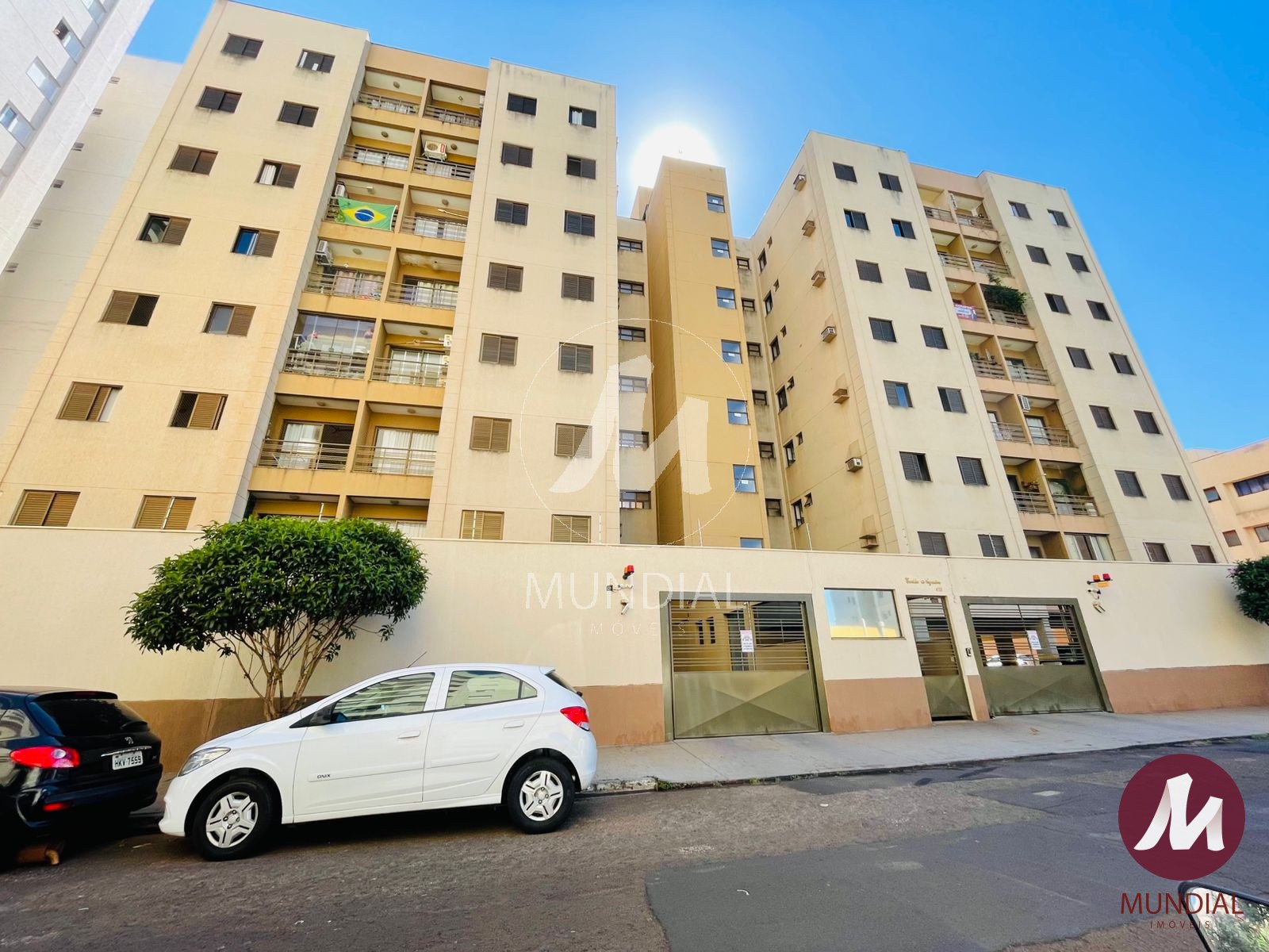 Fachada Condominio — foto 12