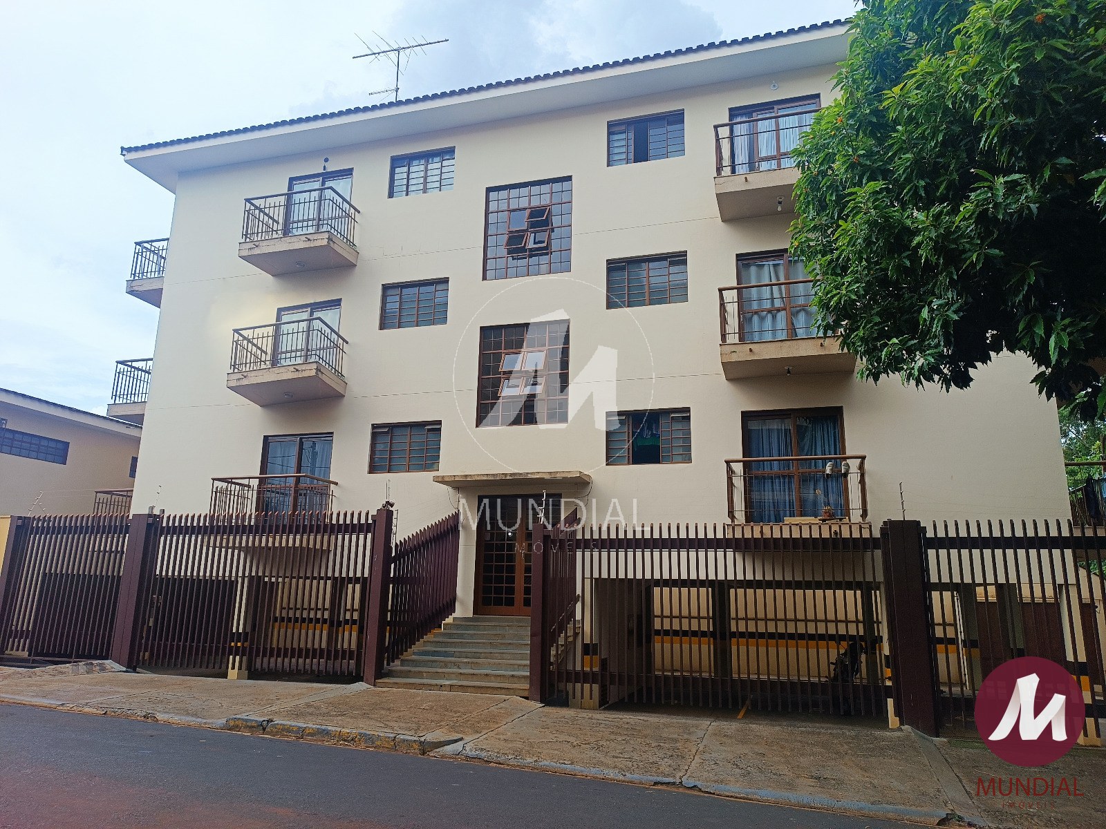 Fachada Condominio — foto 10