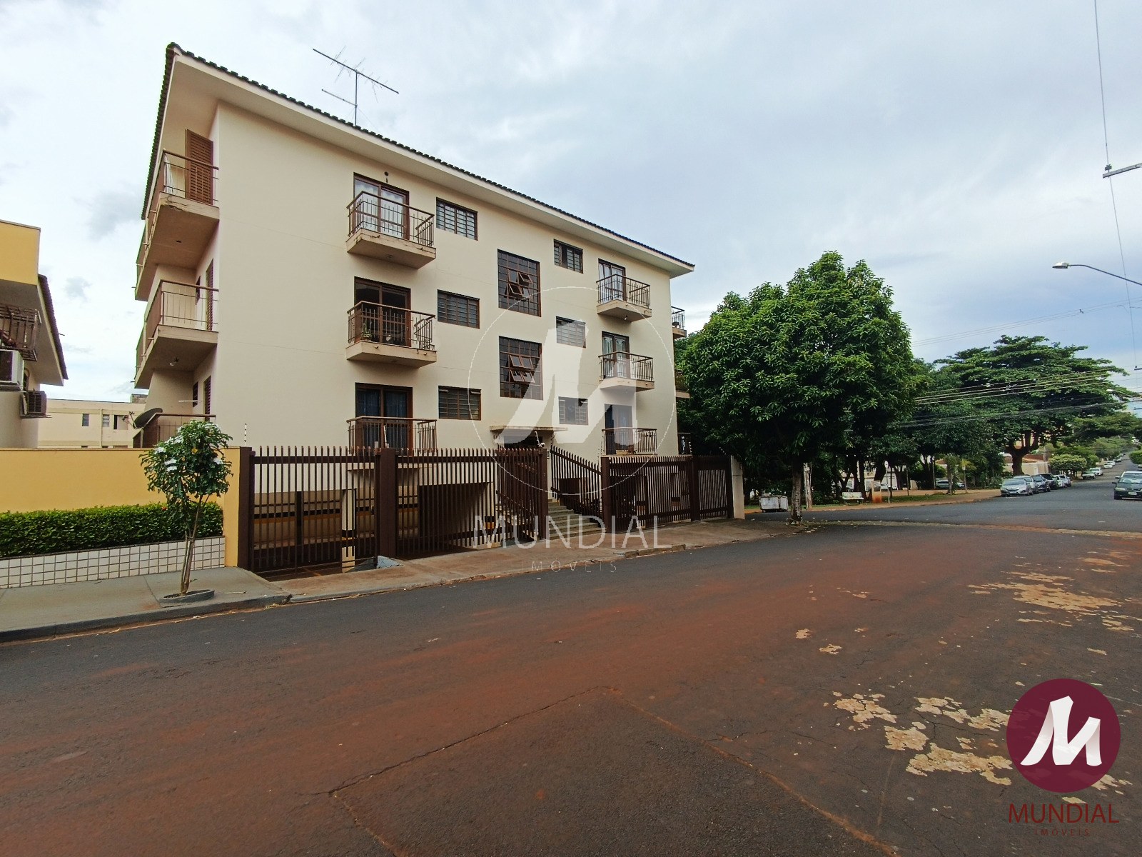 Fachada Condominio — foto 11
