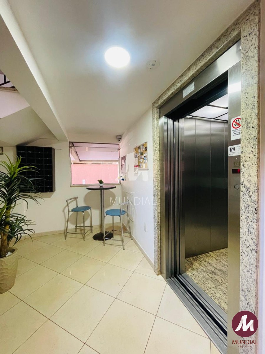 Elevador — foto 14