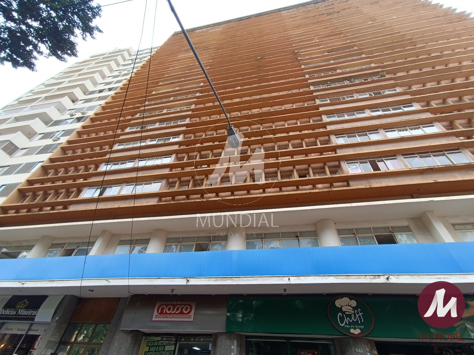 Fachada Condominio — foto 12