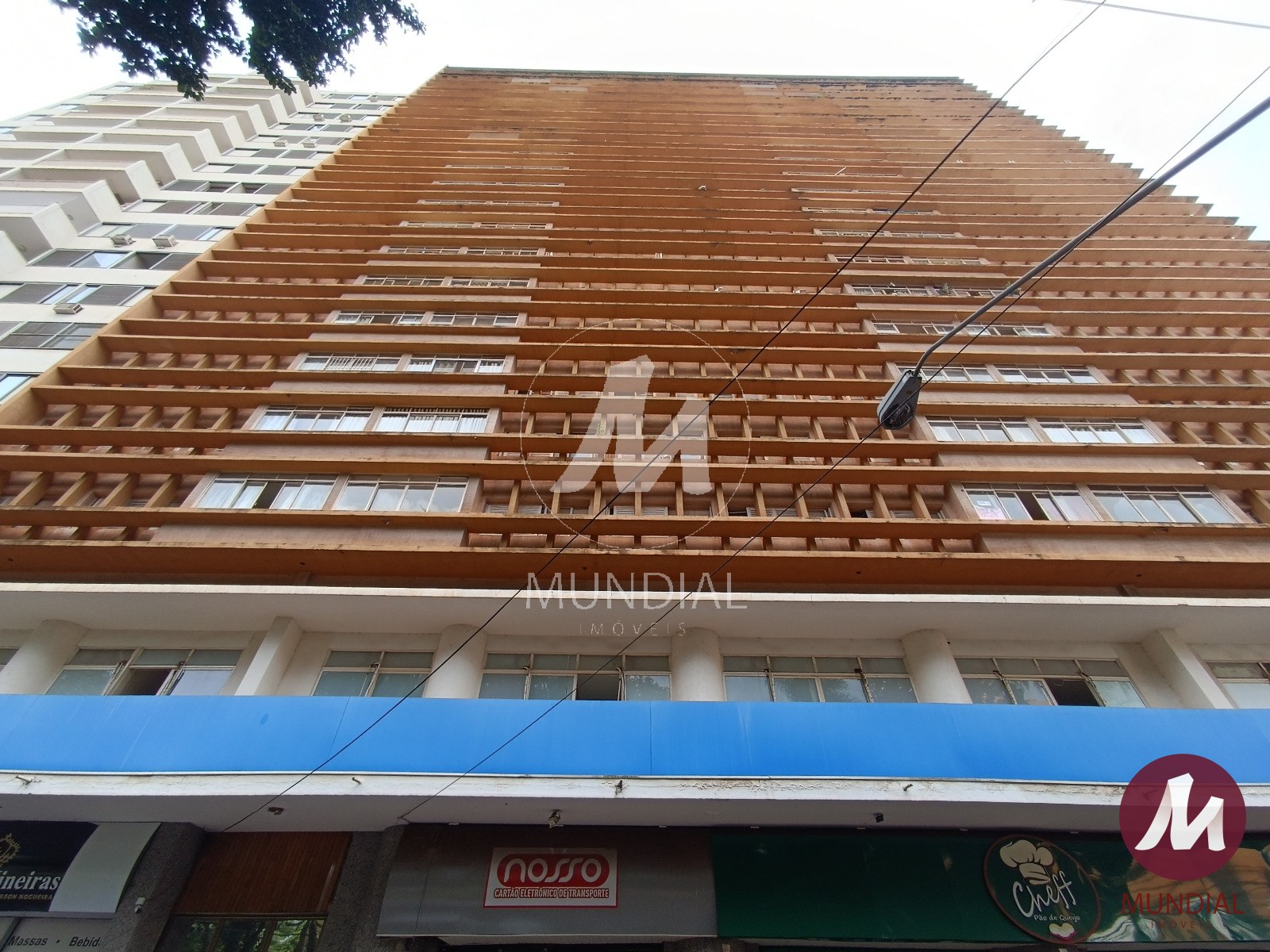 Fachada Condominio — foto 13