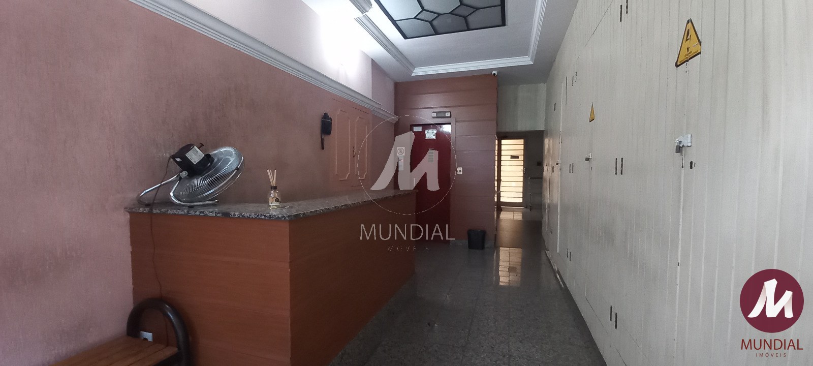 Recepção — foto 14