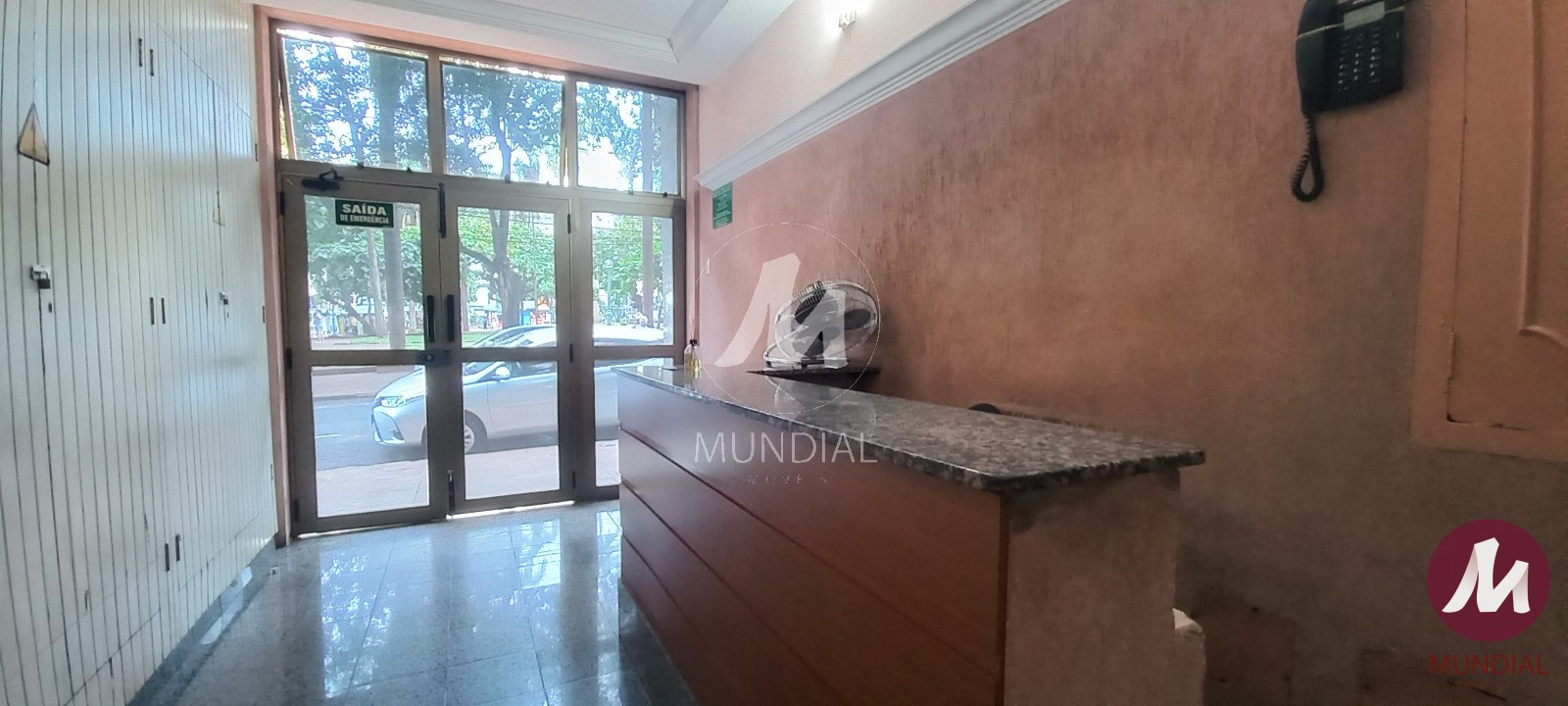 Recepção — foto 15