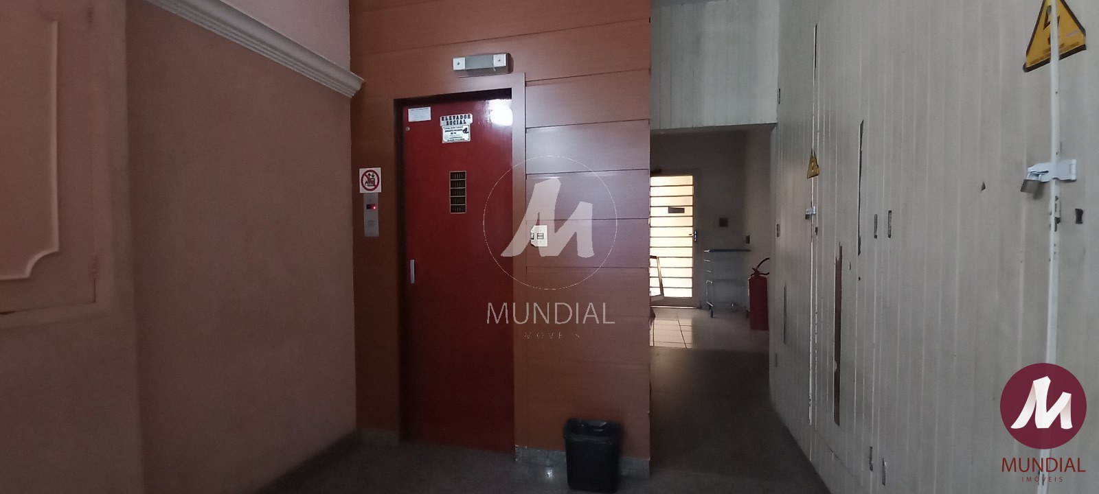 Elevador — foto 16