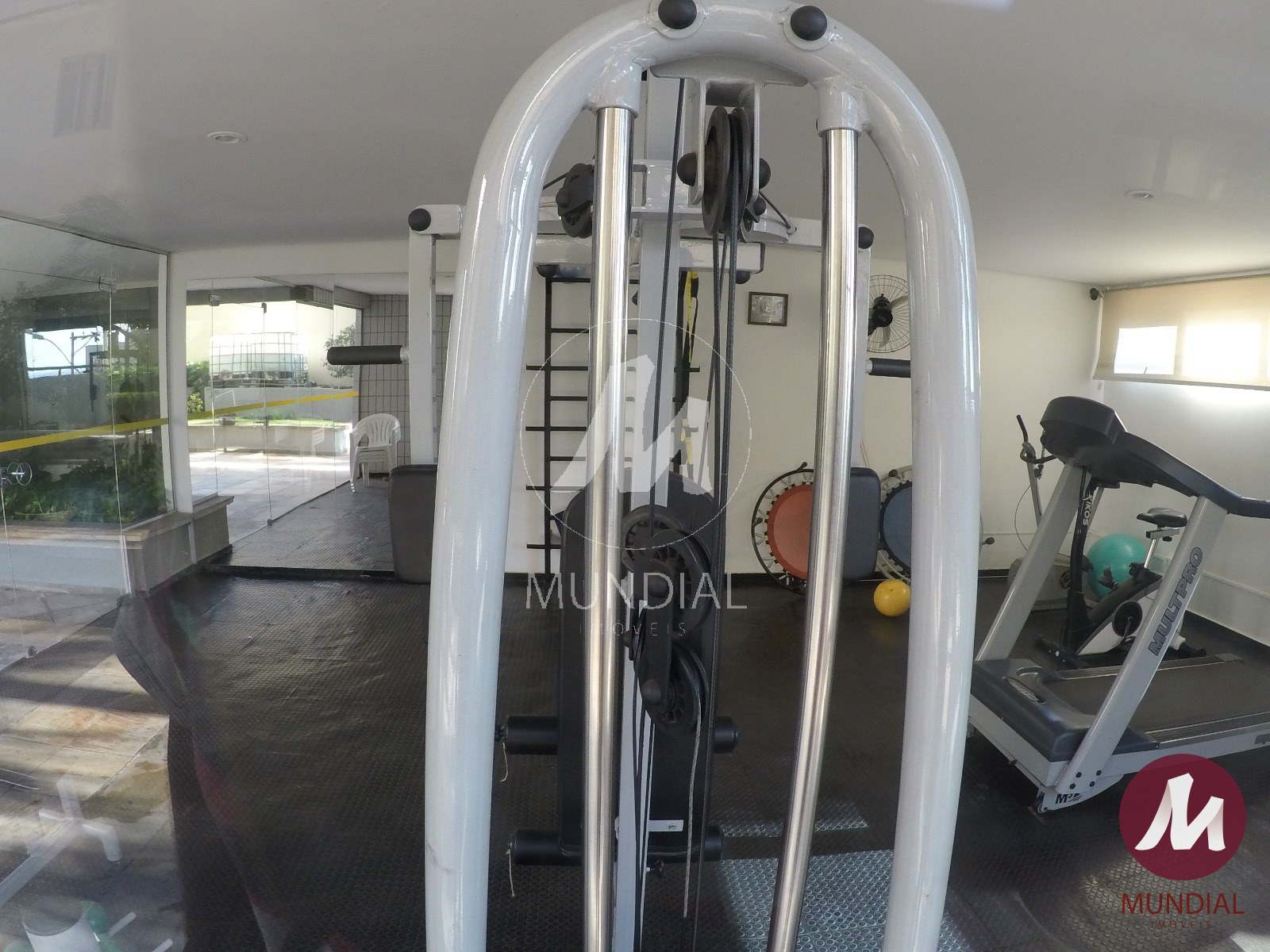 Fitness — foto 28