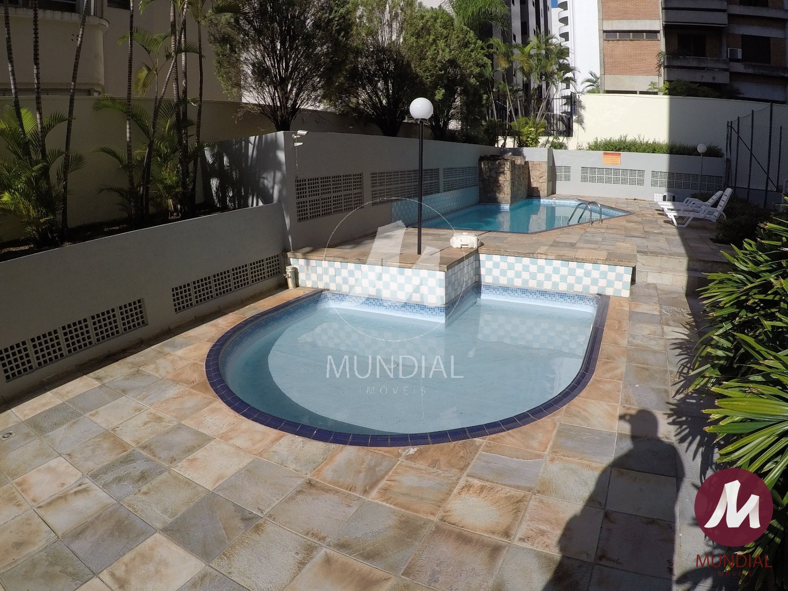 Piscina(s) — foto 29