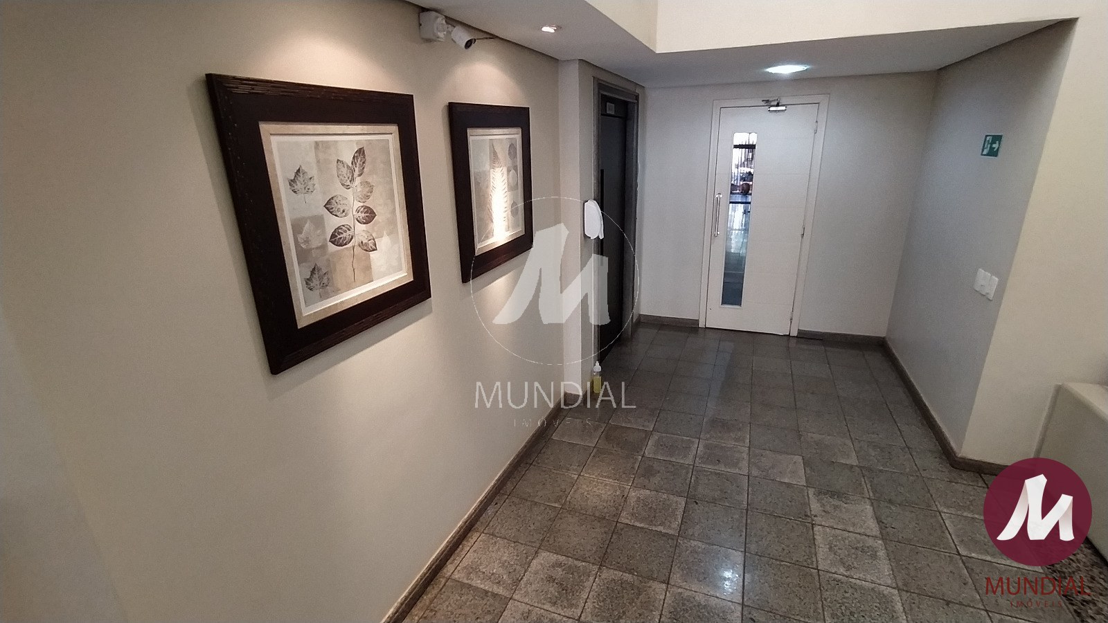 Hall De Entrada — foto 24