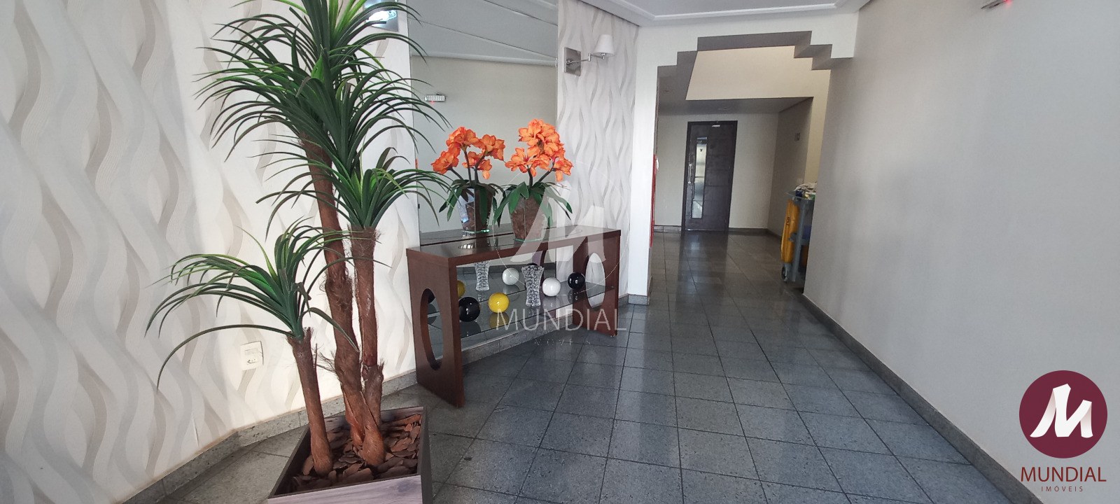 Hall De Entrada — foto 23