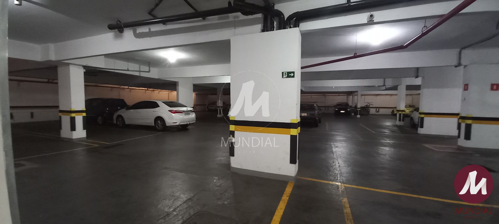 Garagem — foto 36