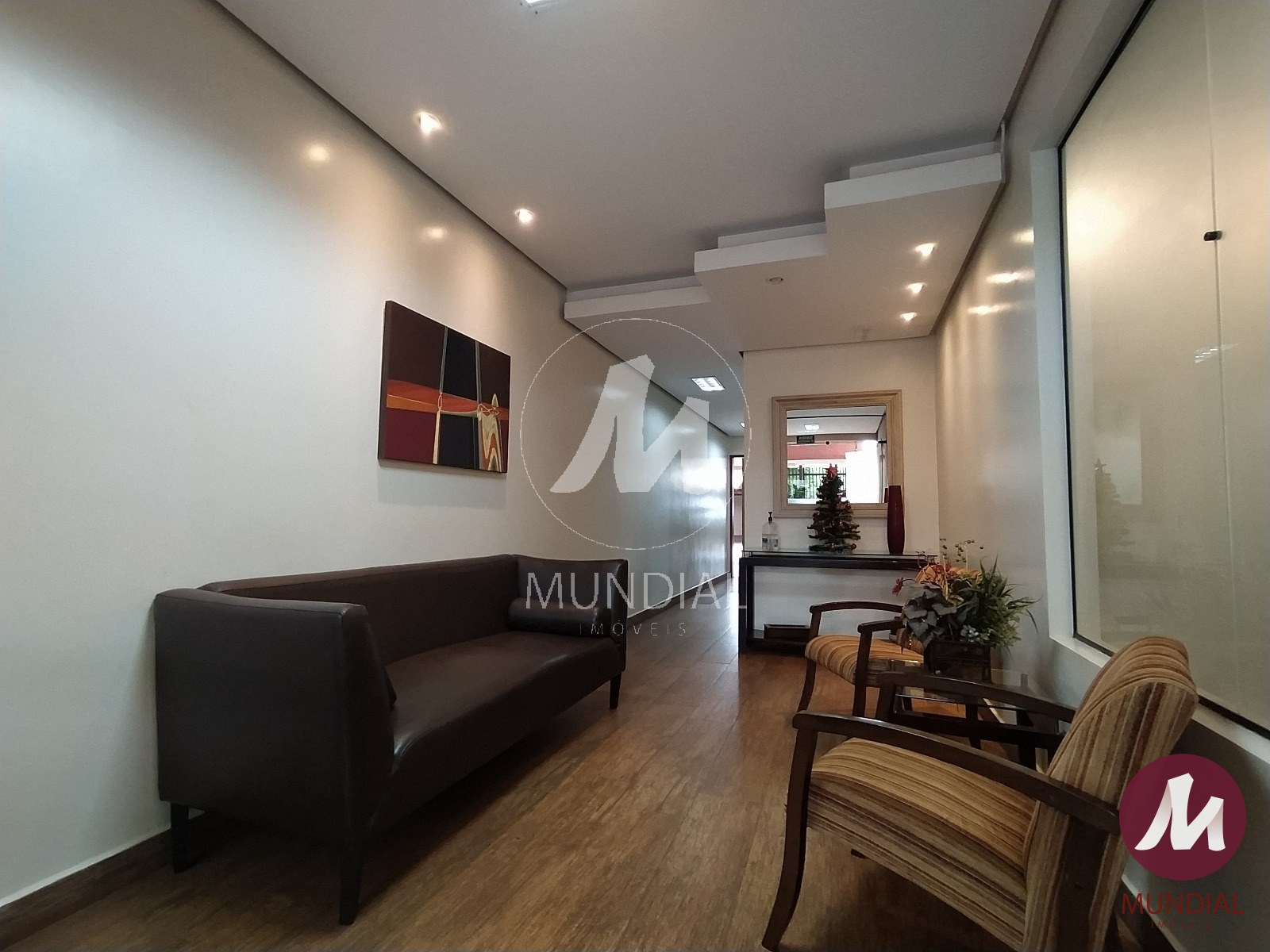 Hall De Entrada — foto 21