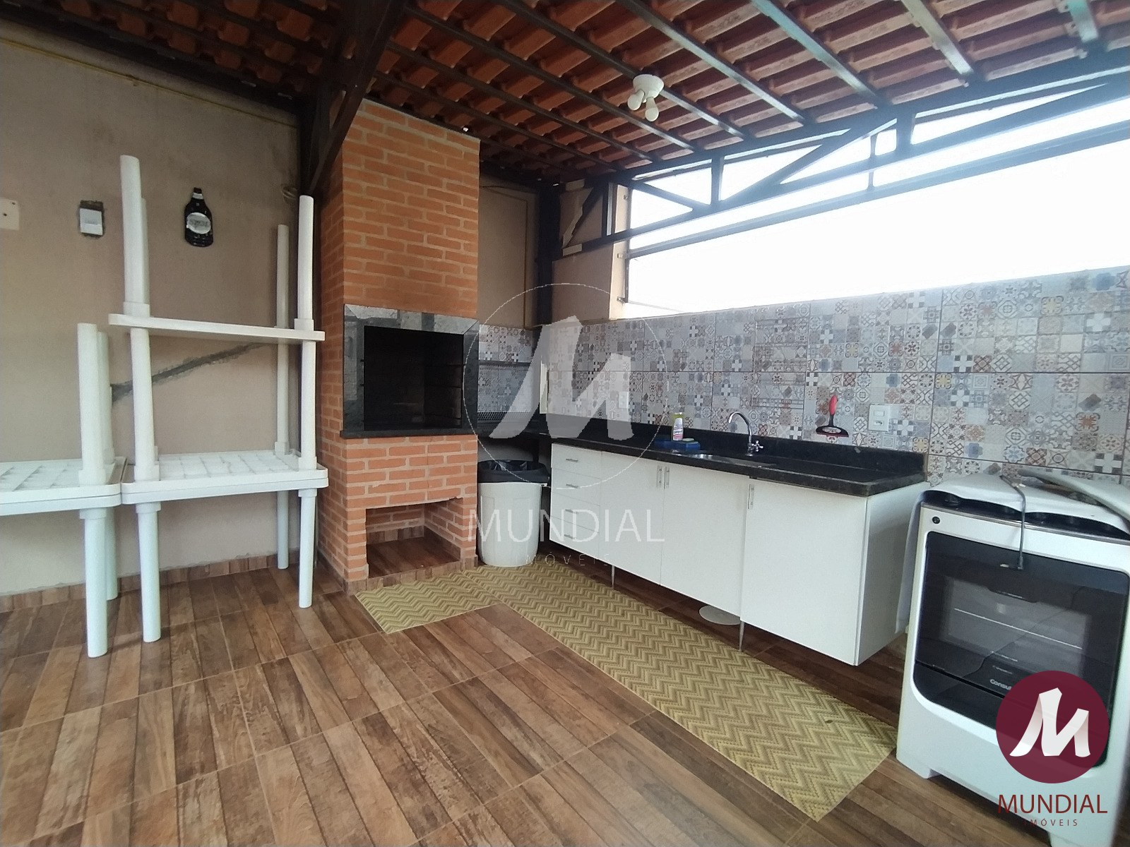 Espaço gourmet — foto 25