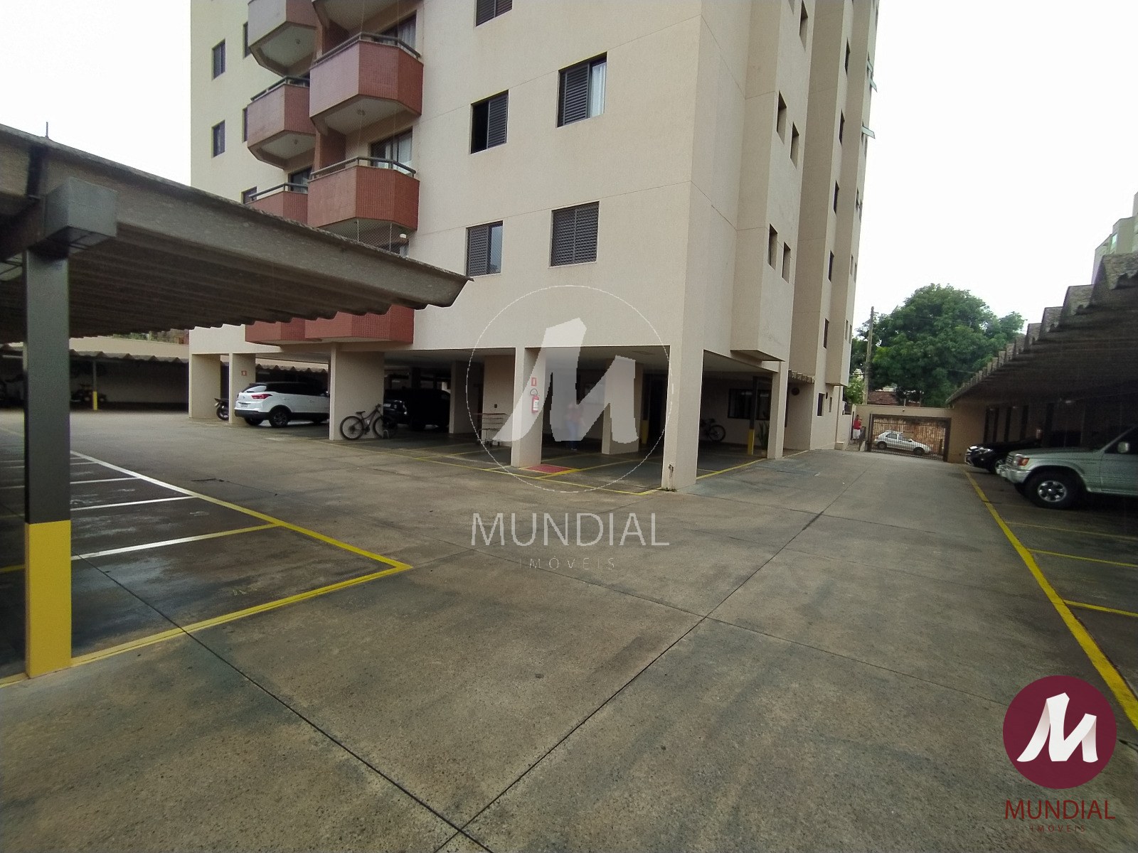 Garagem — foto 26