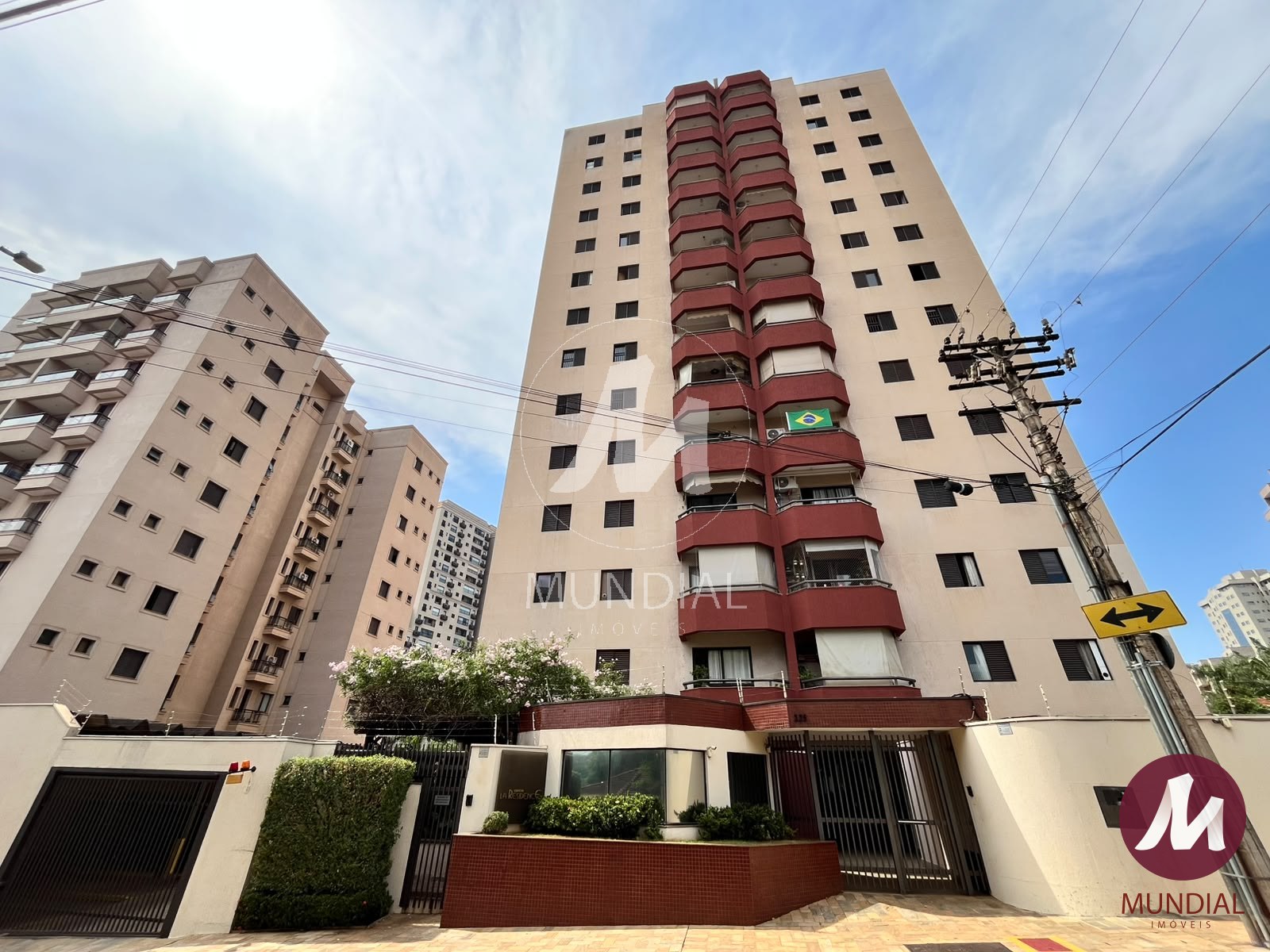 Fachada Condominio — foto 20