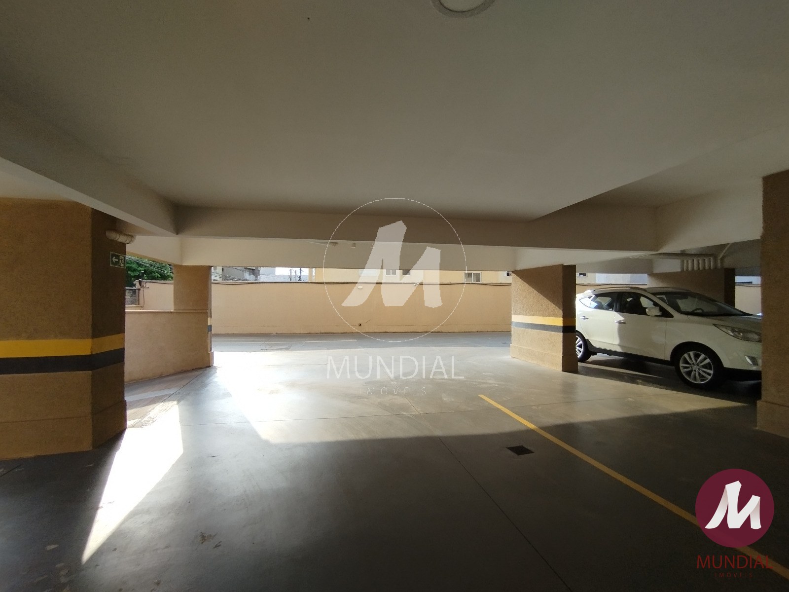 Garagem — foto 12