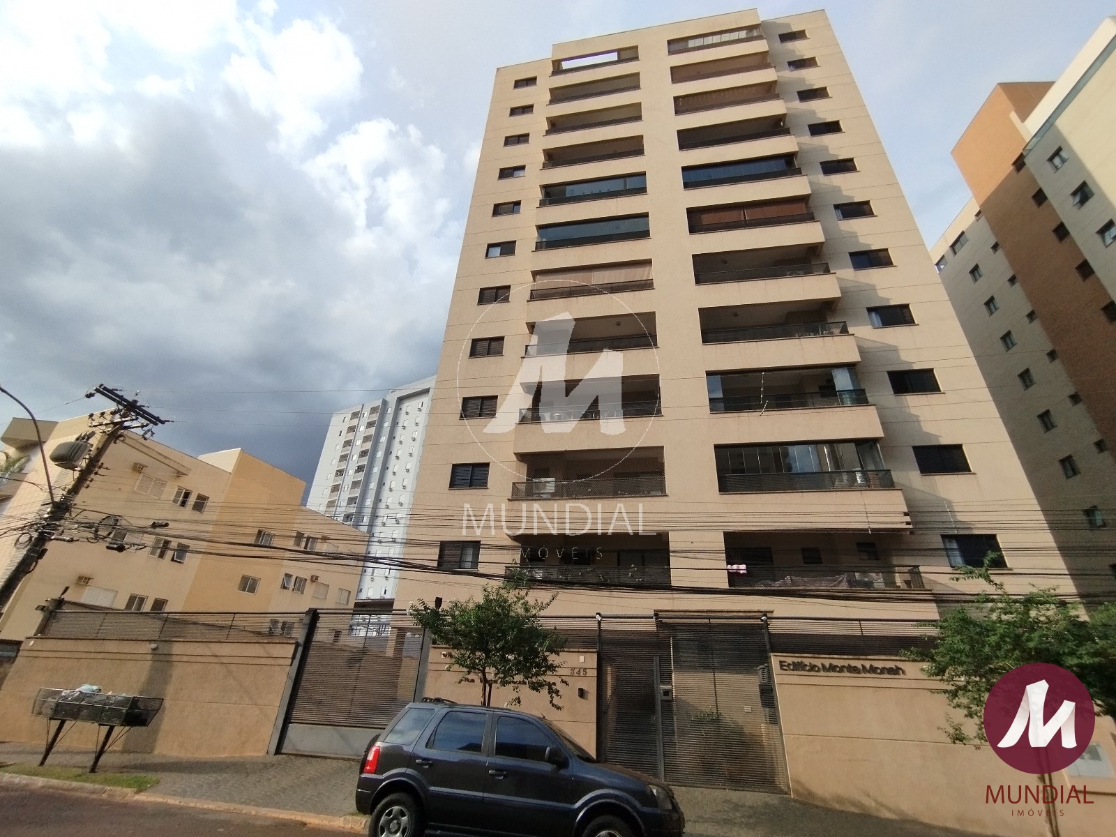 Fachada Condominio — foto 11