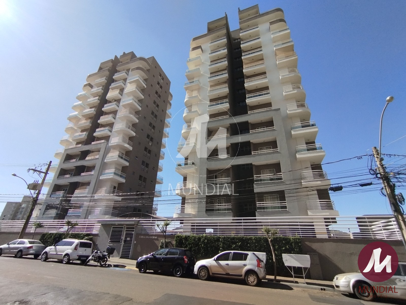 Fachada Condominio — foto 14