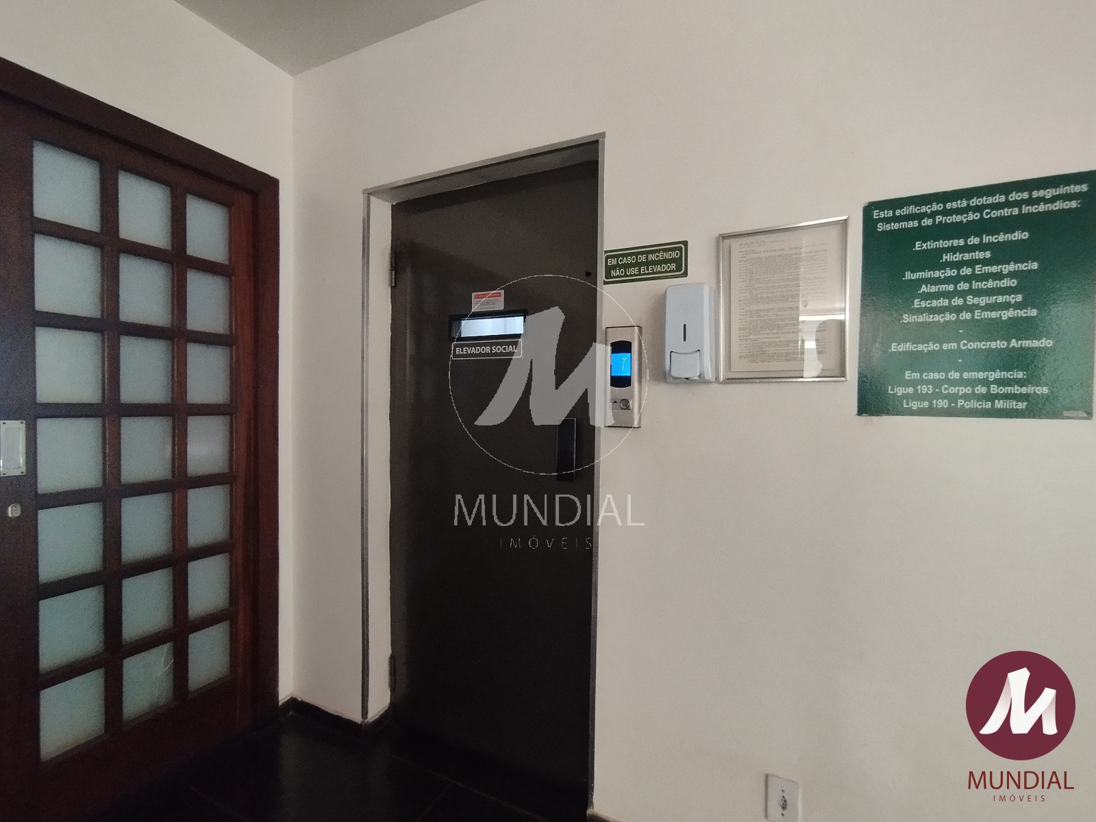 Elevador — foto 3
