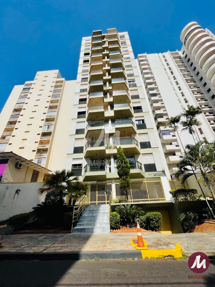 Fachada Condominio — foto 1