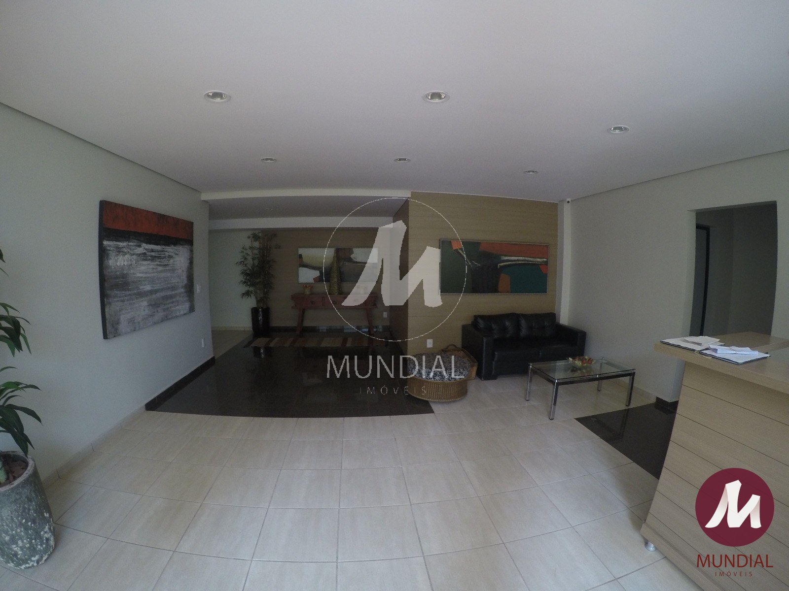 Hall De Entrada — foto 16