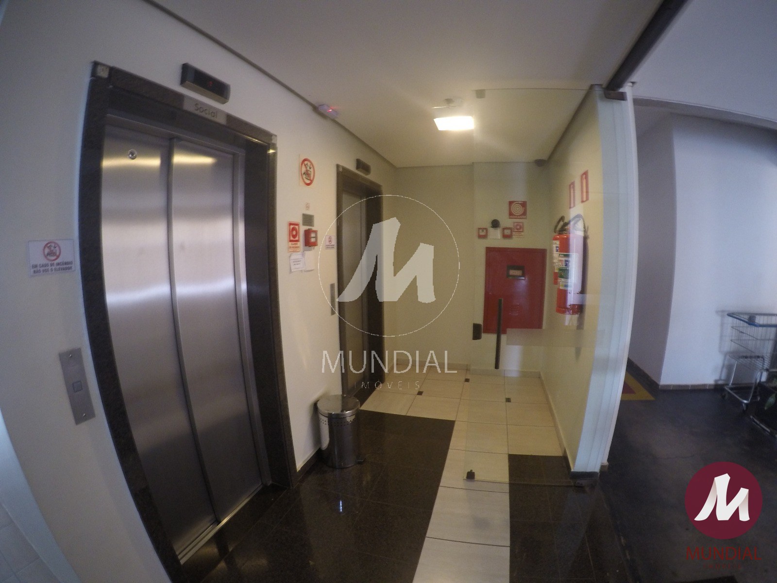 Elevador — foto 19