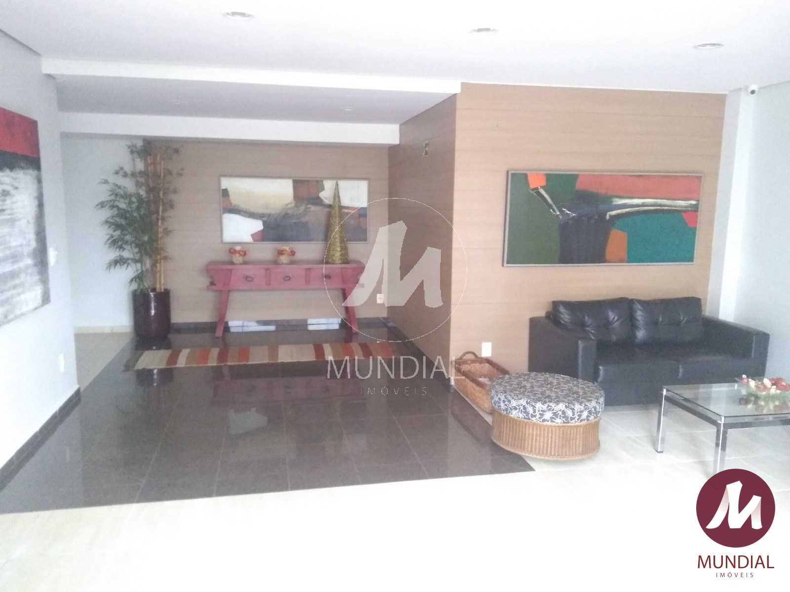 Hall De Entrada — foto 21