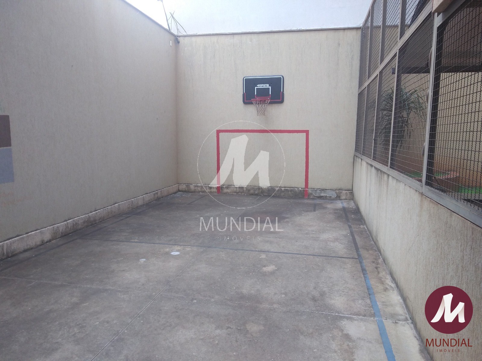 Quadra de esportes — foto 24