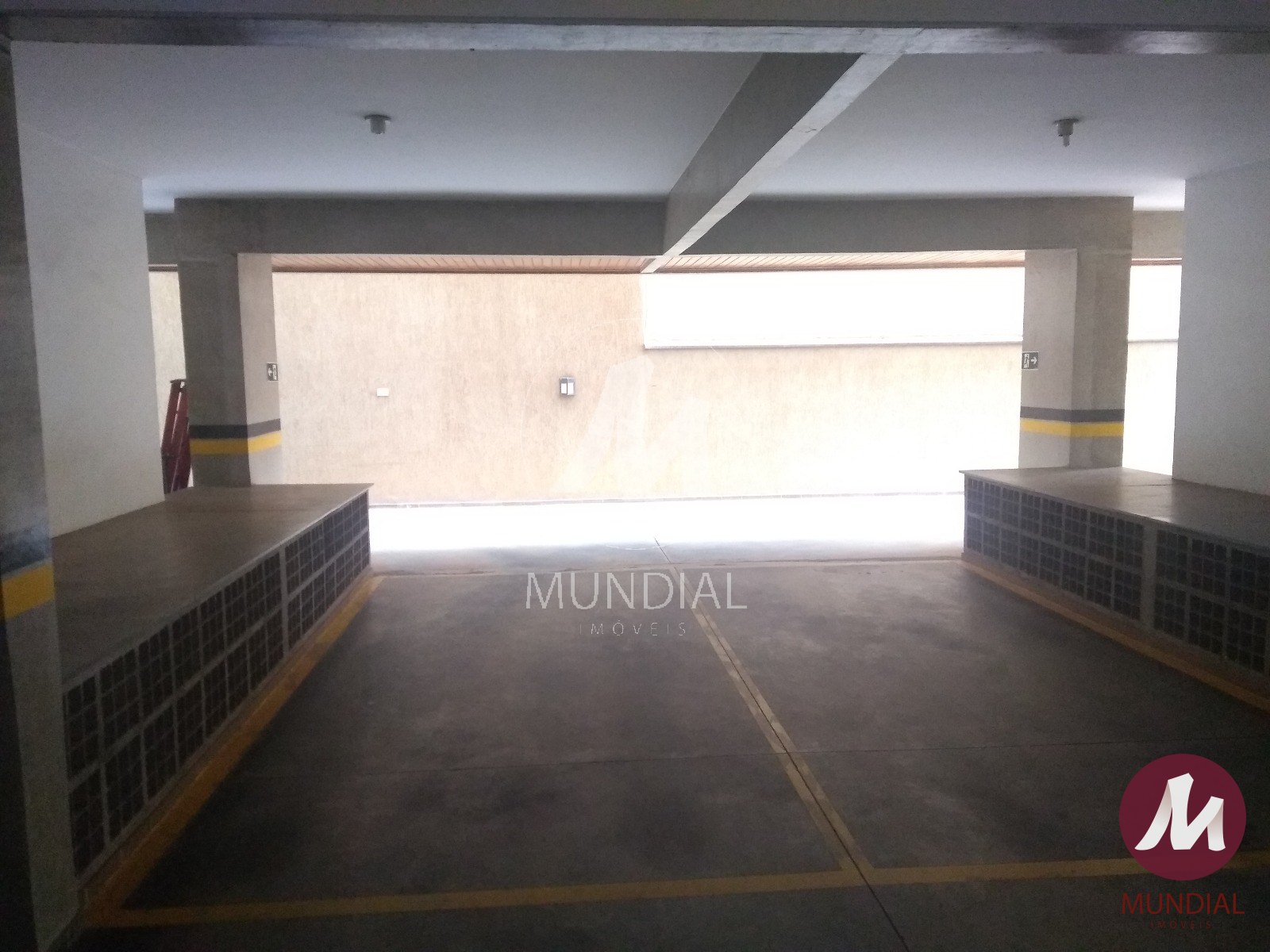 Garagem — foto 25