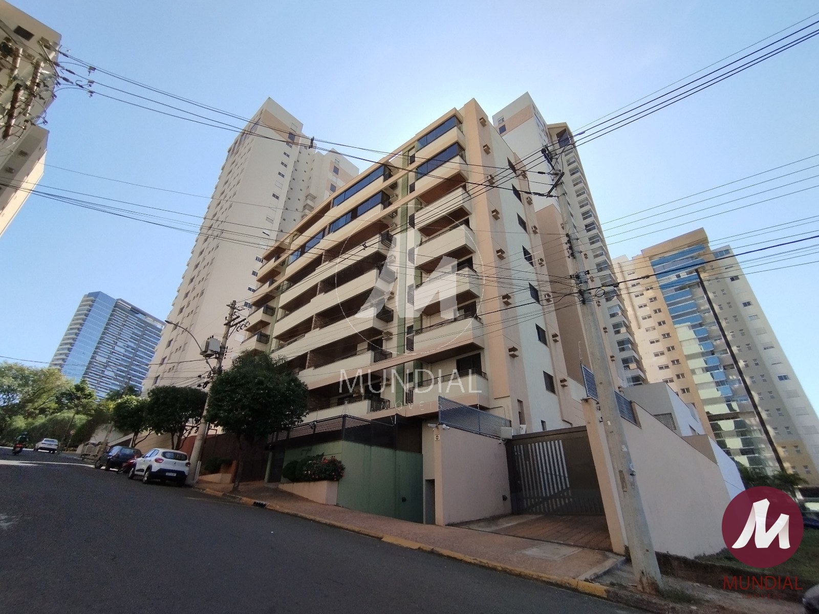 Fachada Condominio — foto 14