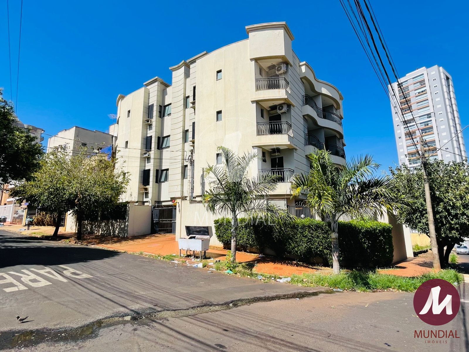 Fachada Condominio — foto 16
