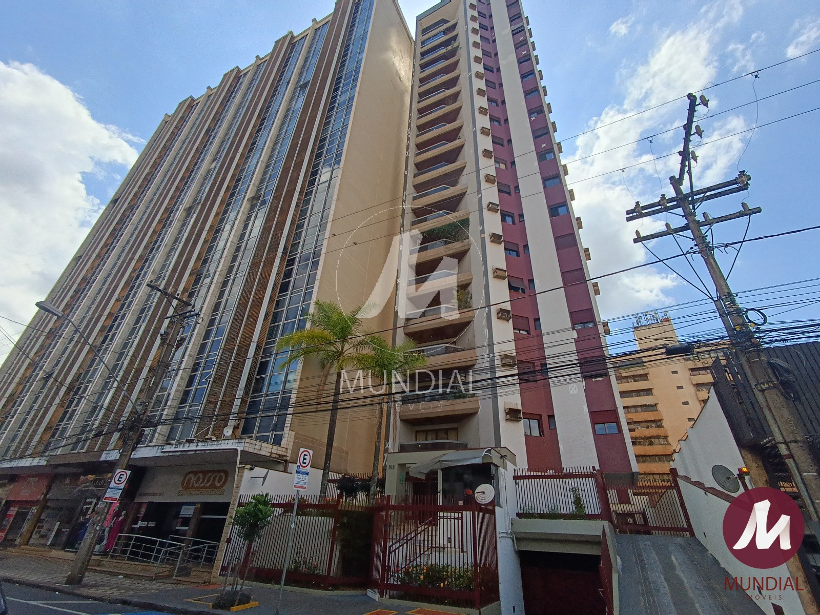 Fachada Condominio — foto 9