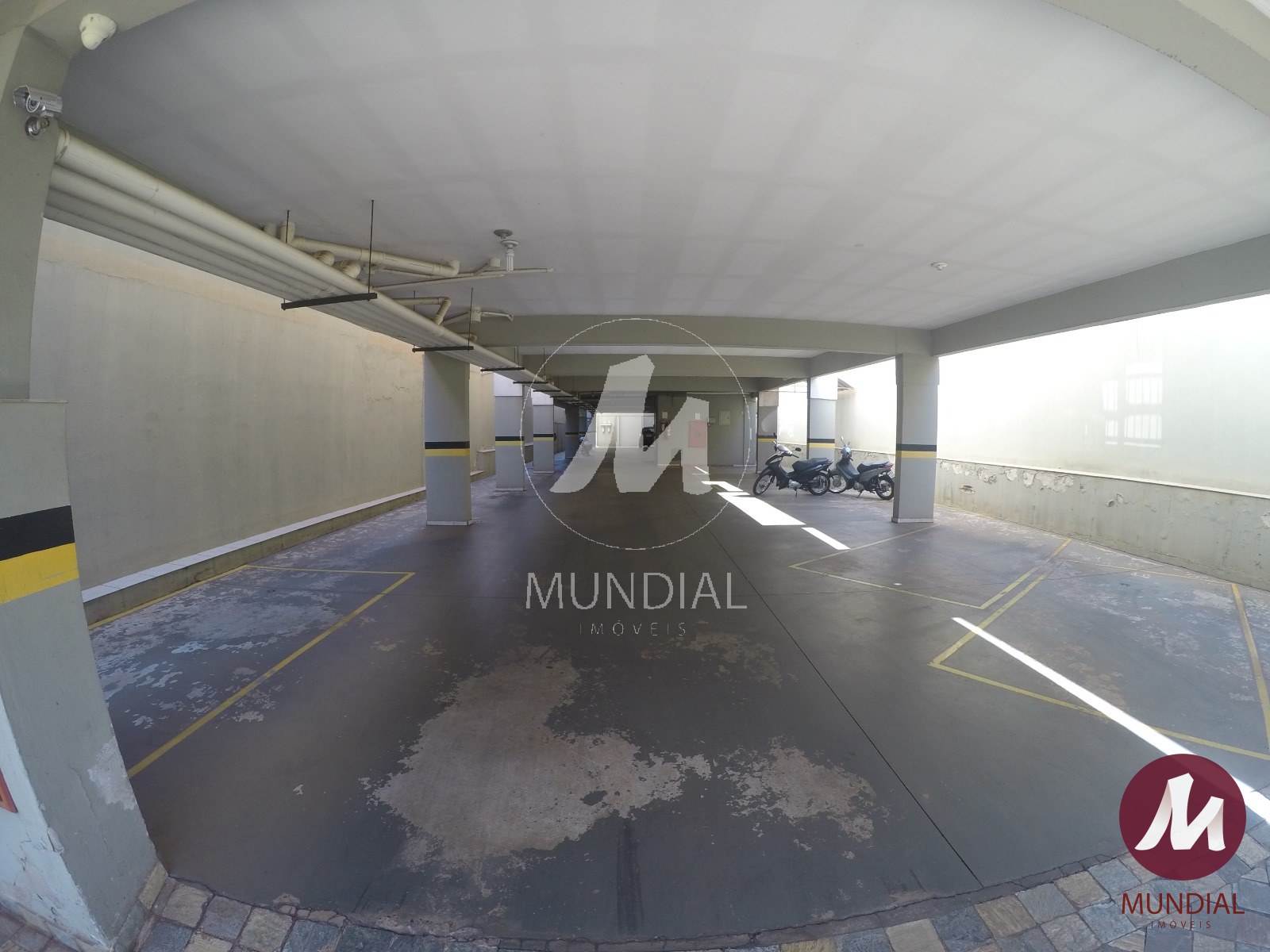 Garagem — foto 11