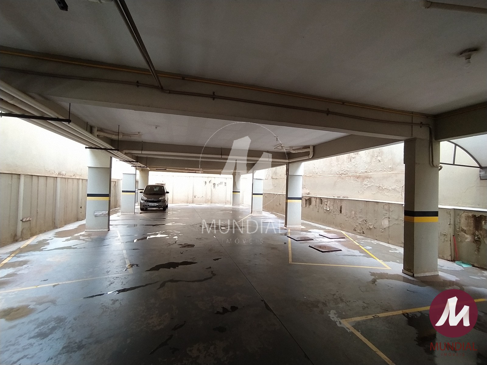 Garagem — foto 12