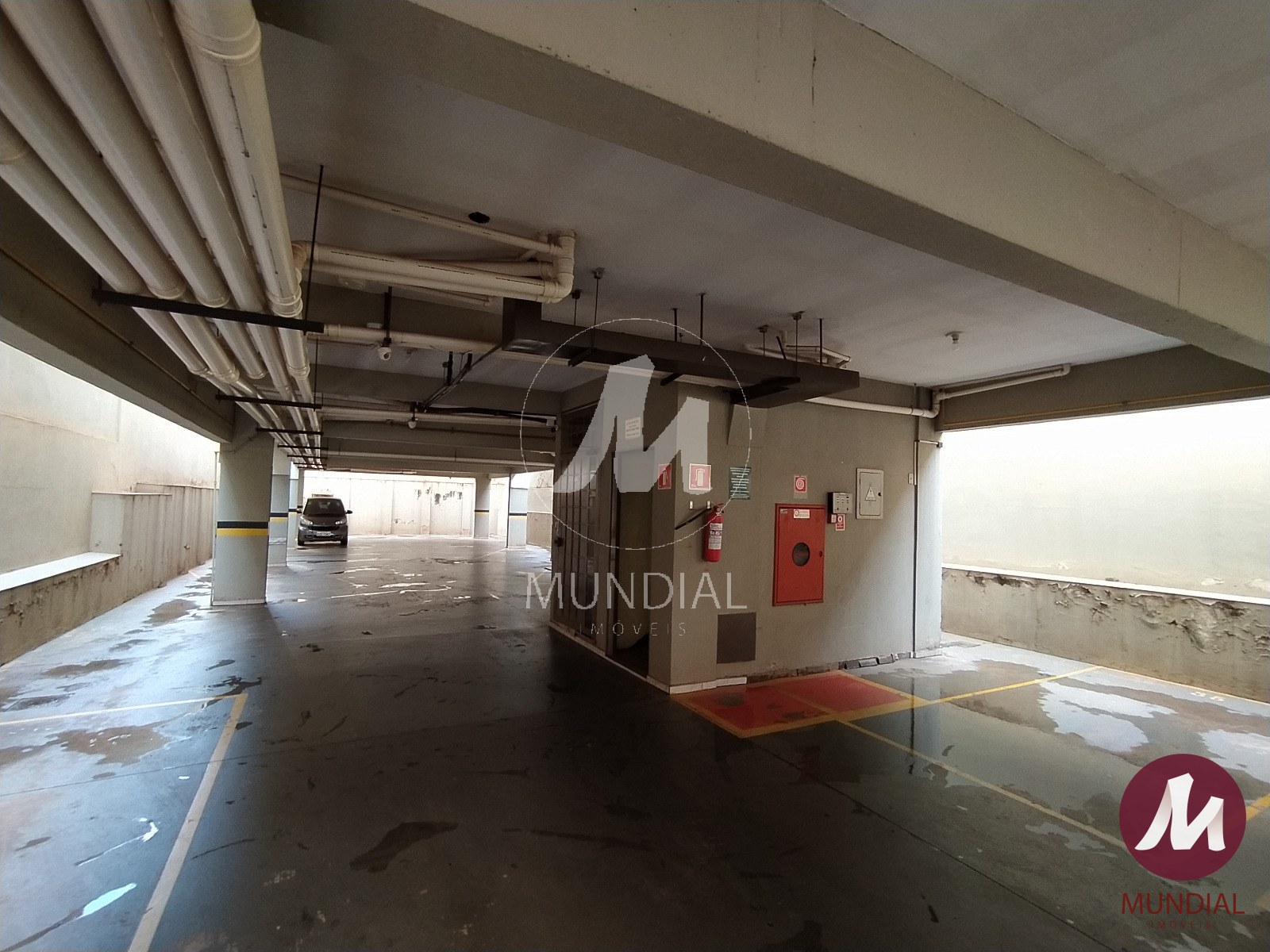 Garagem — foto 13